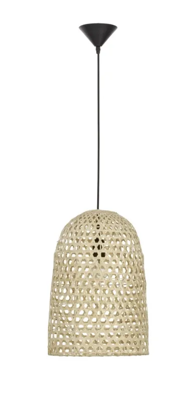 Lampa wisząca PALMAR LE42954 - Luces Exclusivas Tani
