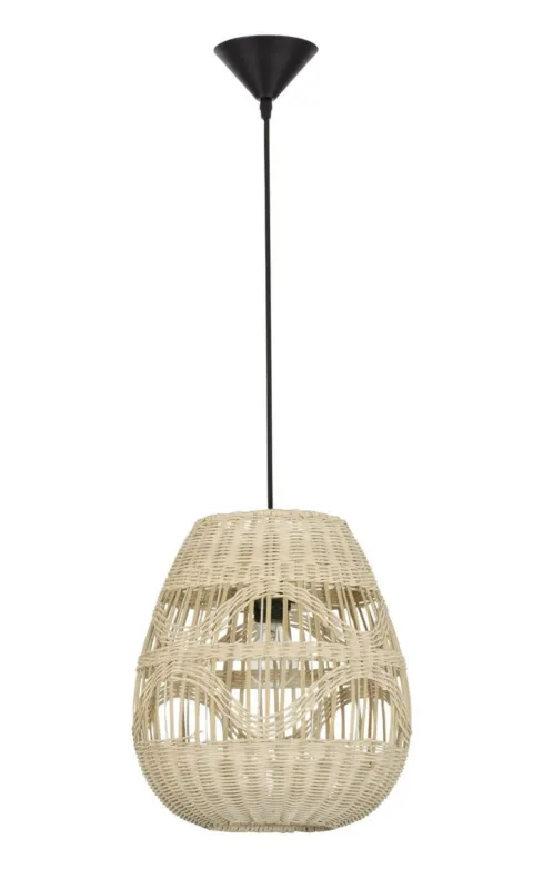 Bezpieczna płatność Lampa wisząca REYNOSA LE42949 - Luces Exclusivas