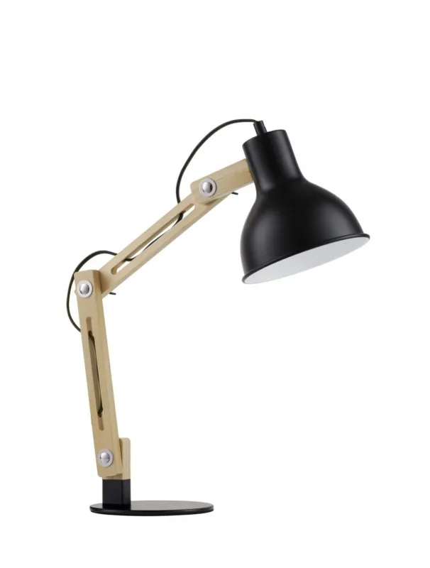 Bezpieczne zakupy Lampa biurkowa TABASCO LE42944 - Luces Exclusivas
