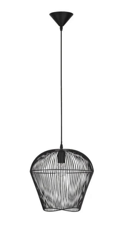 Oferta limitowana Lampa wisząca GUAYMAS LE42929 - Luces Exclusivas