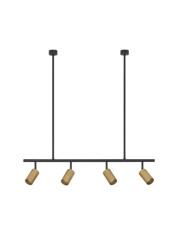 Rabat Lampa wisząca CAYES LE42927 - Luces Exclusivas