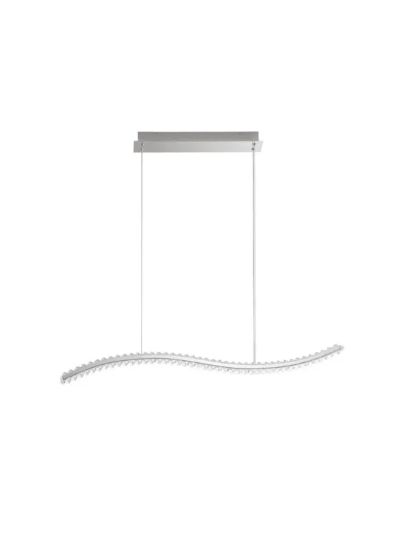 Premium Lampa wisząca BAUTA LE42921 - Luces Exclusivas