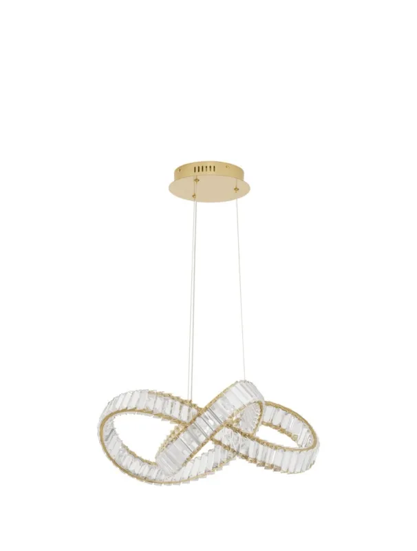 Lampa wisząca SINALOA LE42922 - Luces Exclusivas Kup teraz