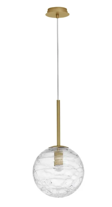 Nie przegap Lampa wisząca CABRAL LE42905 - Luces Exclusivas