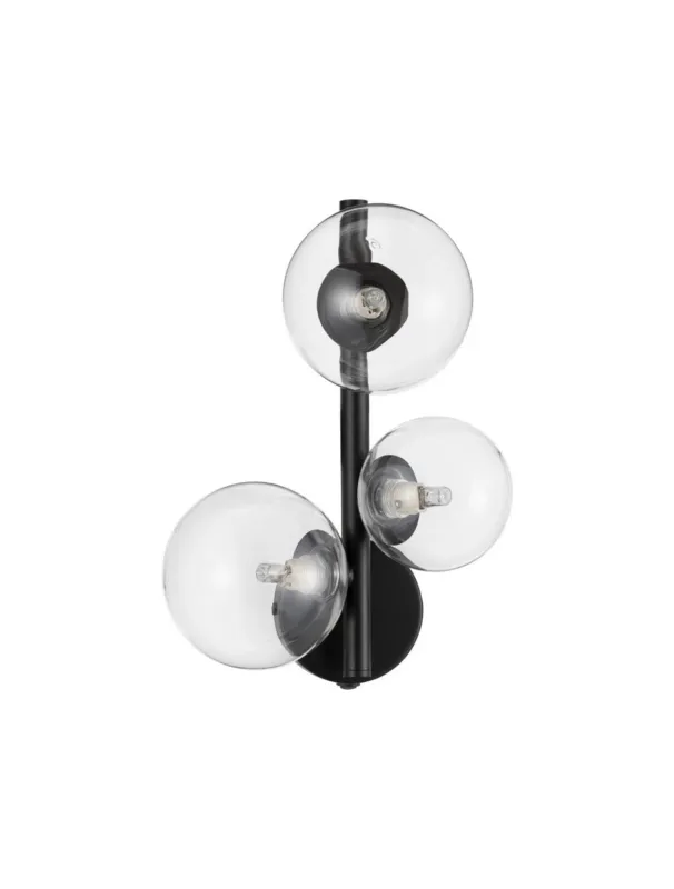 Dodaj do koszyka Kinkiet PARLA LE42882 - Luces Exclusivas