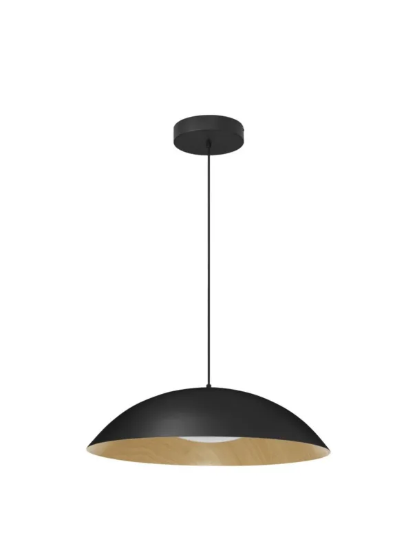 Bezpieczna płatność Lampa wisząca VALLES LE42806 - Luces Exclusivas