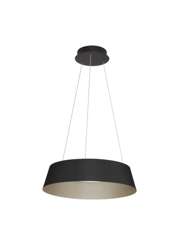 Darmowy zwrot Lampa wisząca CANCUN LE42804 - Luces Exclusivas