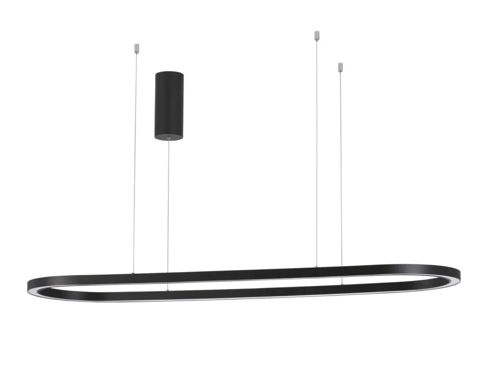 Bezpieczne zakupy Lampa wisząca SILAO LE42797 - Luces Exclusivas