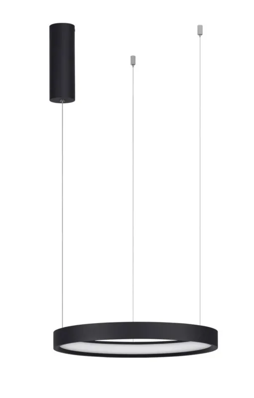 Lampa wisząca ZACAPU LE42793 - Luces Exclusivas Do wyczerpania zapasów