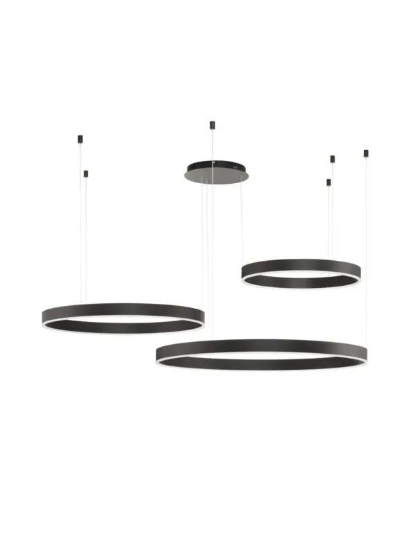 Lampa wisząca JACA LE42765 - Luces Exclusivas Oferta