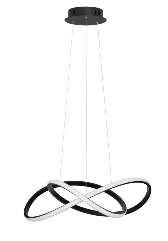 Lampa wisząca CHIAPAS LE42835 - Luces Exclusivas Popularny