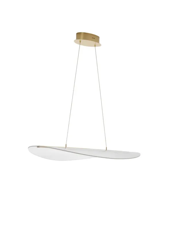 Lampa wisząca COLIMA LE42755 - Luces Exclusivas Szybka dostawa