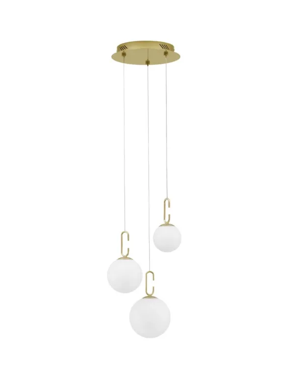 Lampa wisząca YARA LE42758 - Luces Exclusivas Ekspresowa dostawa