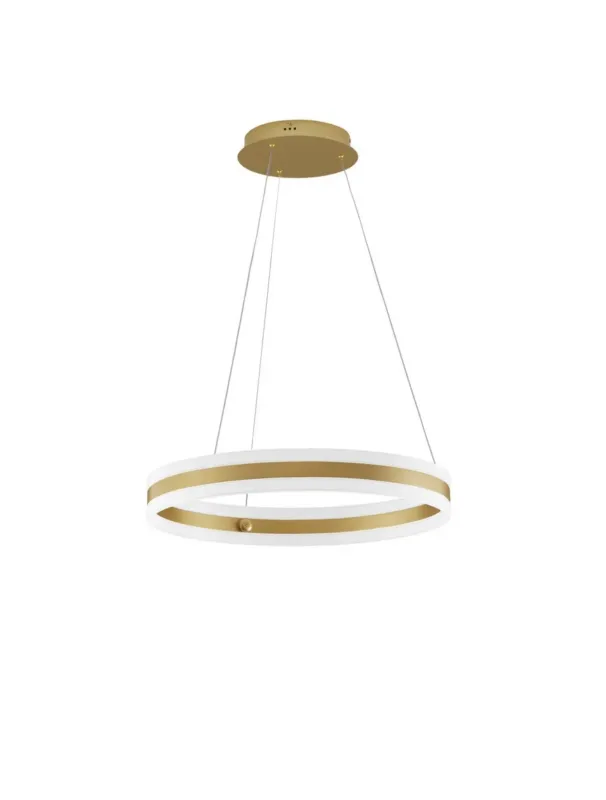 Lampa wisząca COLIMA LE42753 - Luces Exclusivas Wysoka jakość