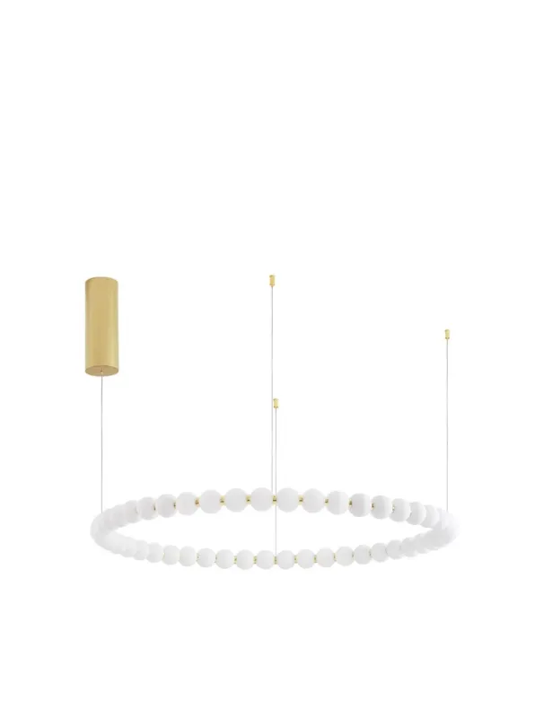 Lampa wisząca MOCA LE42750 - Luces Exclusivas Popularny