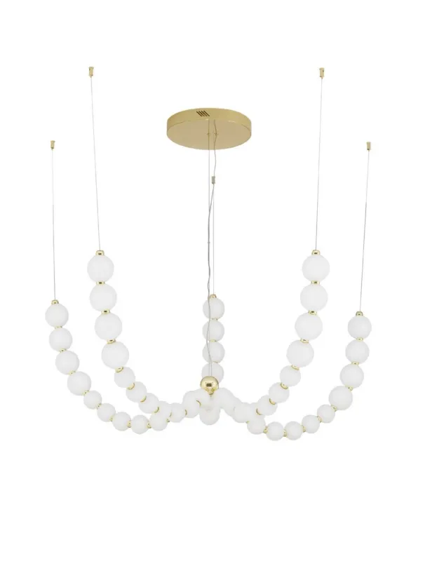 Lampa wisząca MOCA LE42746 - Luces Exclusivas Zamów teraz