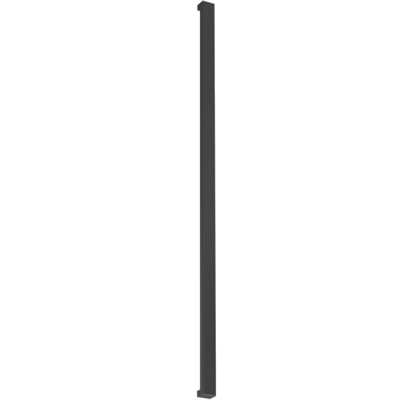 Do wyczerpania zapasów Kinkiet Hoso 150 - Czarny (1500 mm) 4000K 4018 - Antigo