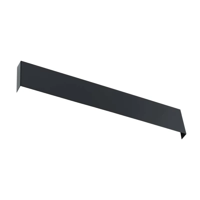 Dodaj do koszyka Kinkiet Kitami 4 - Czarny (800 mm) 4413 - Antigo