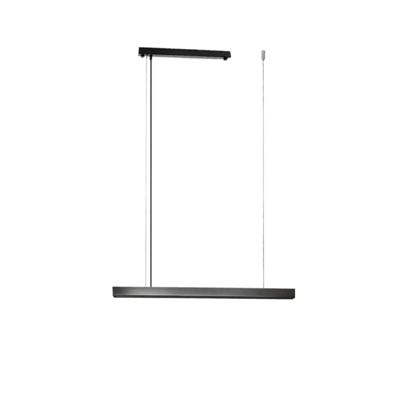 Darmowy zwrot Lampa wisząca Isaseki - Czarna (900 mm) 3000K 1946 - Antigo
