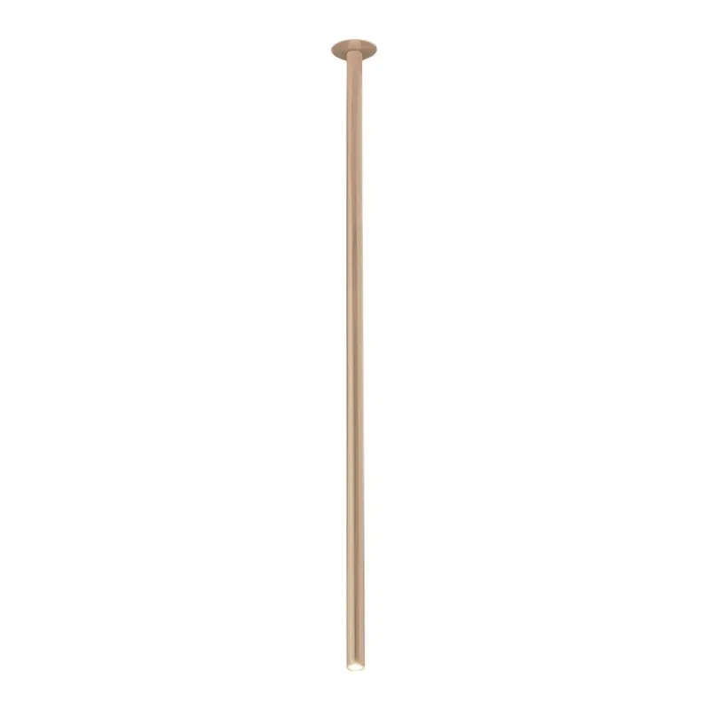 Lampa wpuszczana alha T - Srebrny mat (1300 mm) 9440 - Antigo Ostatnie sztuki
