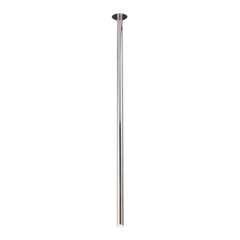 Szybka wysyłka Lampa wpuszczana alha T - Stal nierdzewna polerowana (1300 mm) 9127 - Antigo