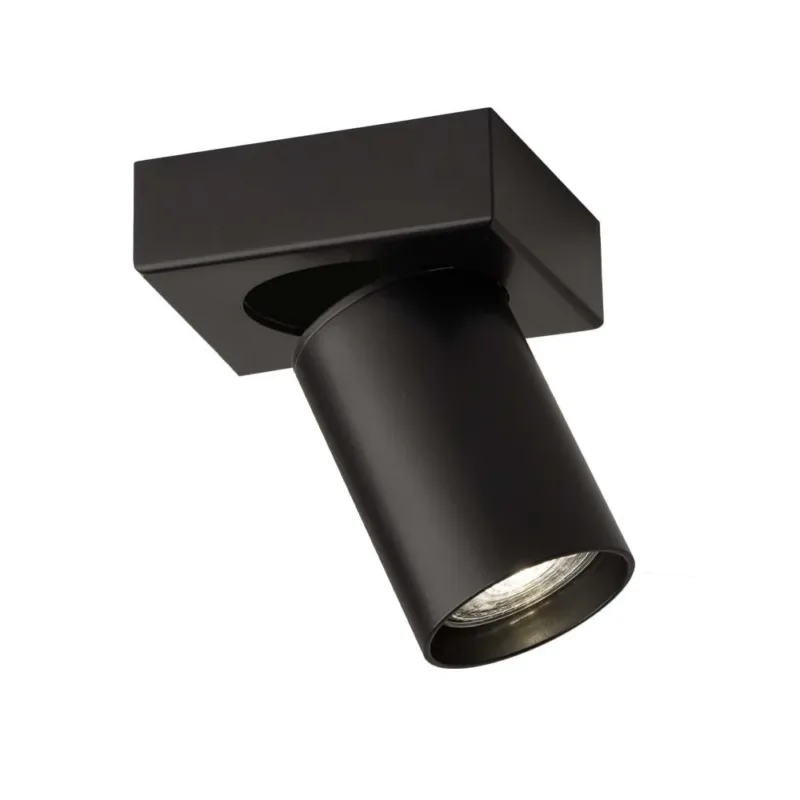 Reflektor Tarumi 1 - Czarny (130 mm) 7970 - Antigo Popularny
