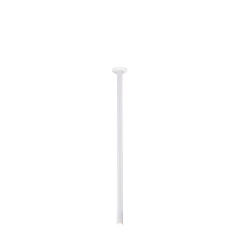 Bestseller Lampa wpuszczana alha T - Biała (1000 mm) 9094 - Antigo