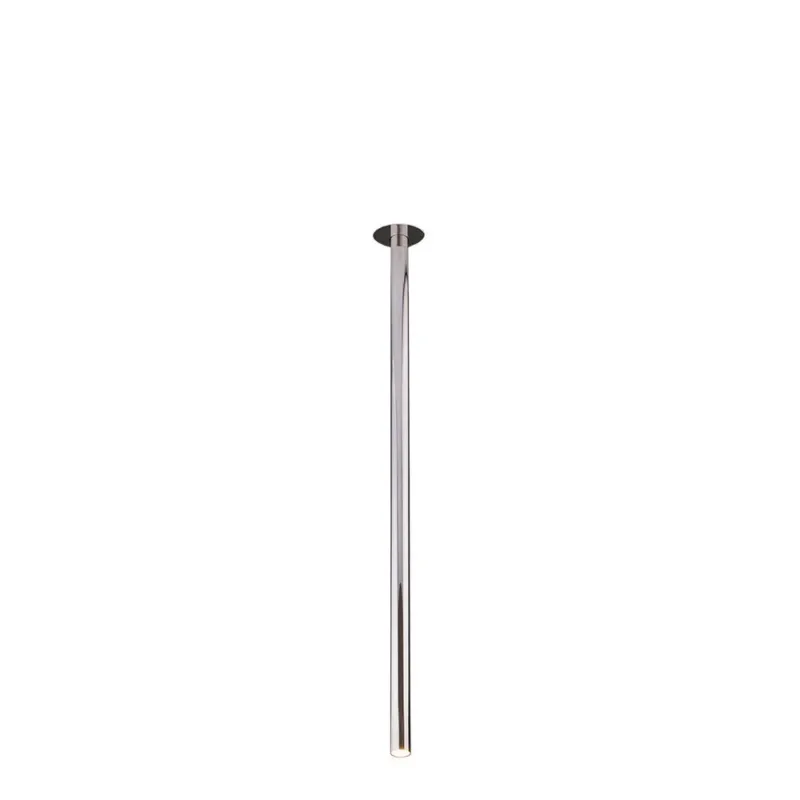 Wyjątkowa oferta Lampa wpuszczana alha T - Stal nierdzewna polerowana (1000 mm) 9097 - Antigo