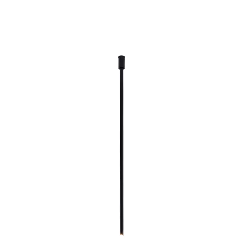 Plafon alha N – Czarny (1000 mm) 9230 - Antigo Szybka dostawa
