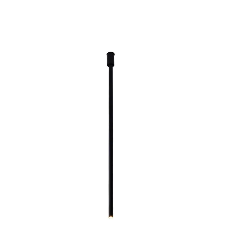 Hit sprzedaży Plafon alha Y - Czarny (1000 mm) 9162 - Antigo