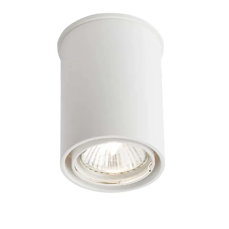 Plafon Osaka - Biały (100 mm) 7022 - Antigo Ostatnie sztuki