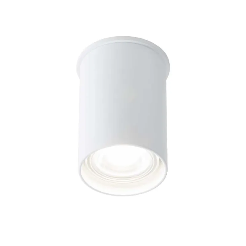 Plafon Arida - Biały (90 mm) 7008 - Antigo Premium
