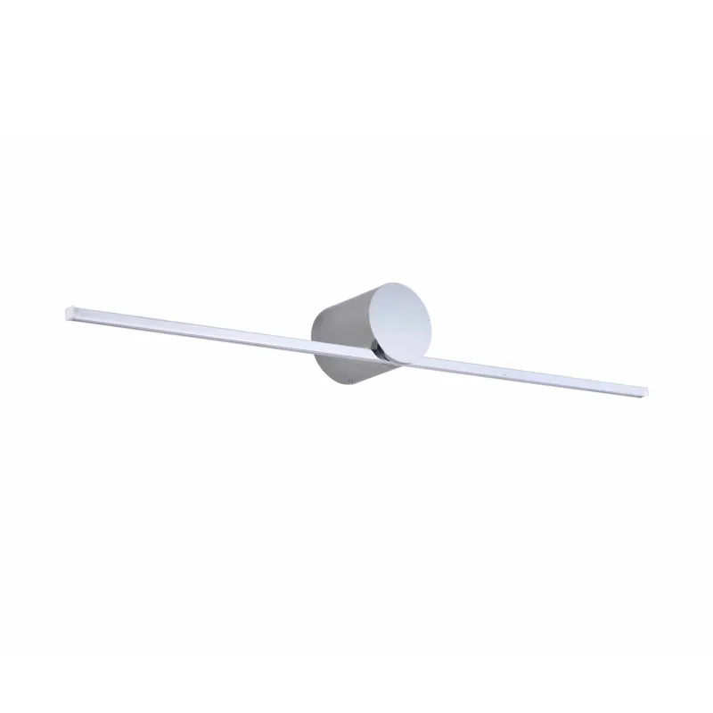 Kinkiet CAMARA Chrome W89949-6W-CH - Zuma Line Dostępne od ręki