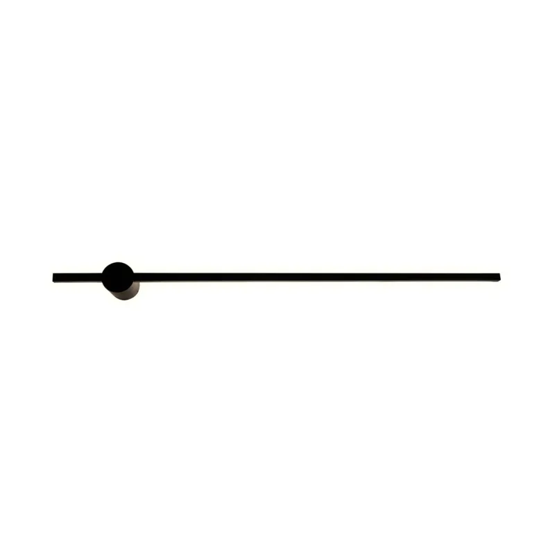 Szybka wysyłka Kinkiet TROY CZARNY/BLACK W90477-90BK - Zuma Line