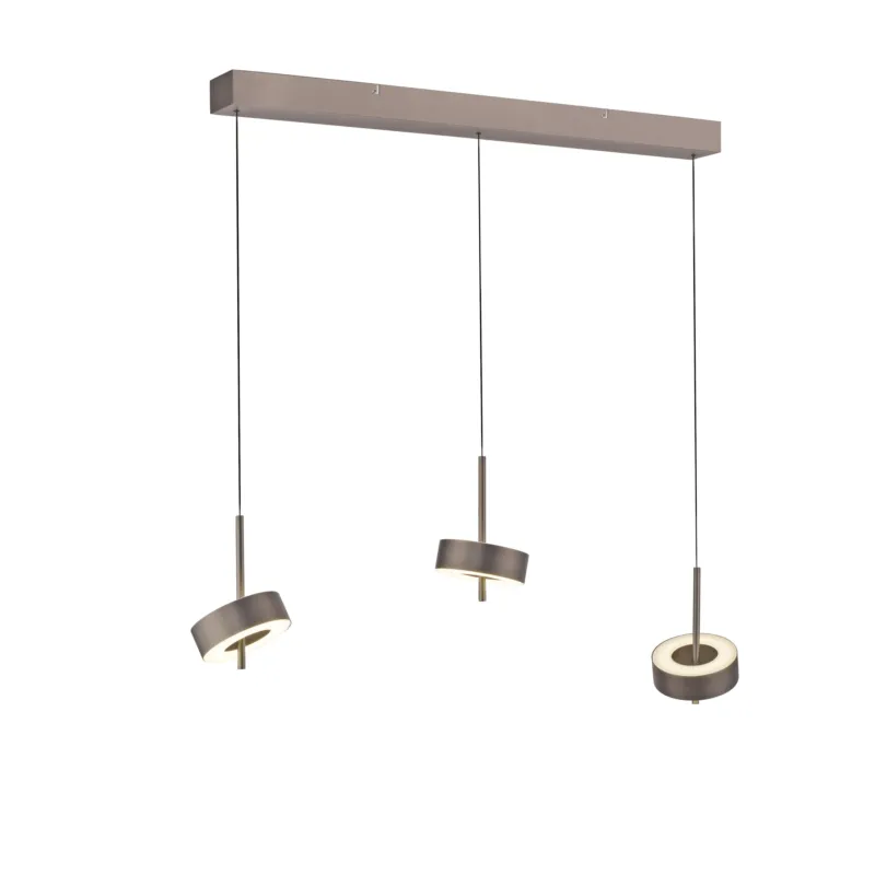 Super okazja Lampa wisząca Q-ROTATE 2248-34 - Paul Neuhaus