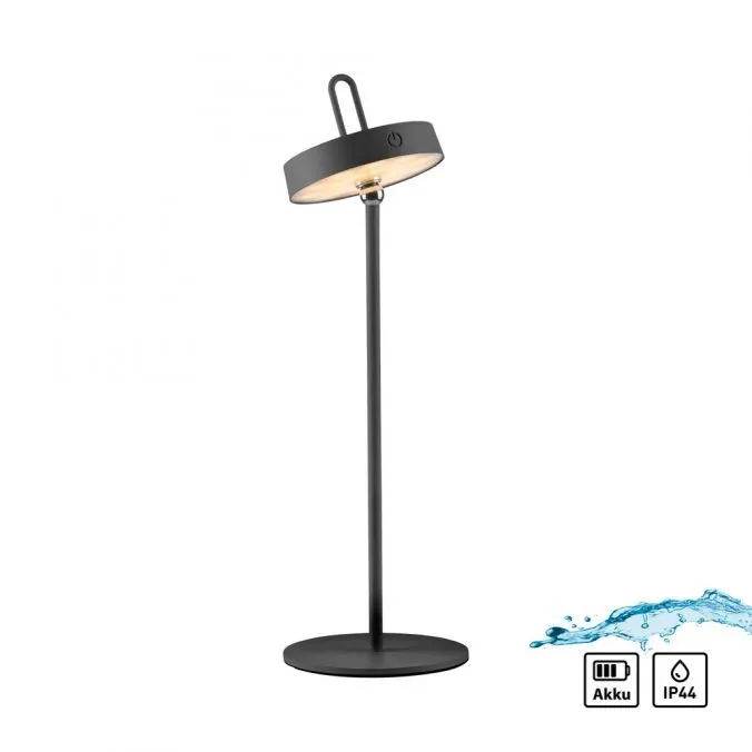 Dodaj do koszyka Lampa stołowa AMAG 19310-18 - Paul Neuhaus