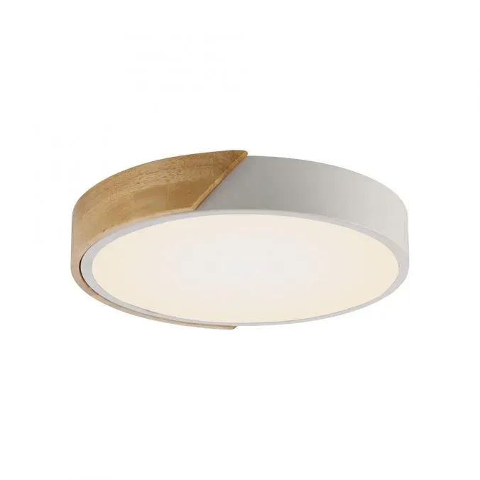 Lampa sufitowa BILA 14288-16 - Paul Neuhaus Bezpieczna płatność