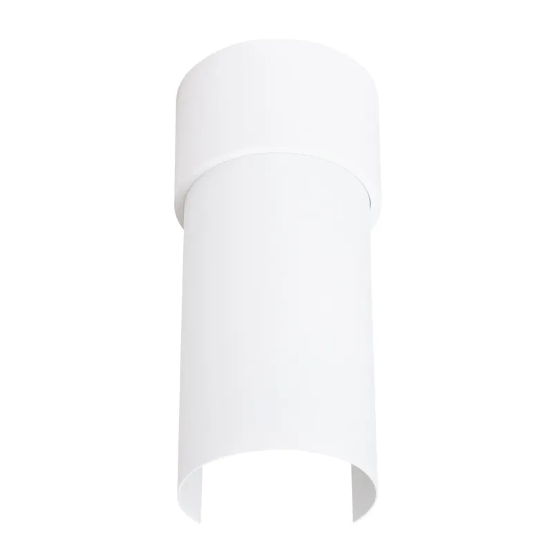 Plafon FLASH Biały SL.1673 - Sollux Wybór klientów