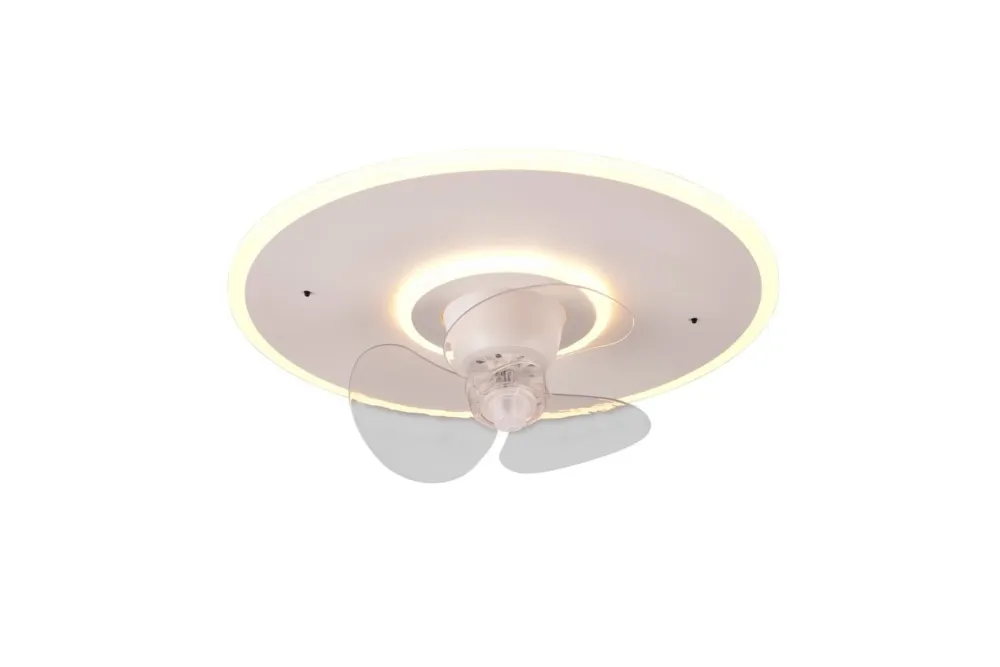Lampa z wentylatorem NYBRO R64133131 - RL Nie przegap