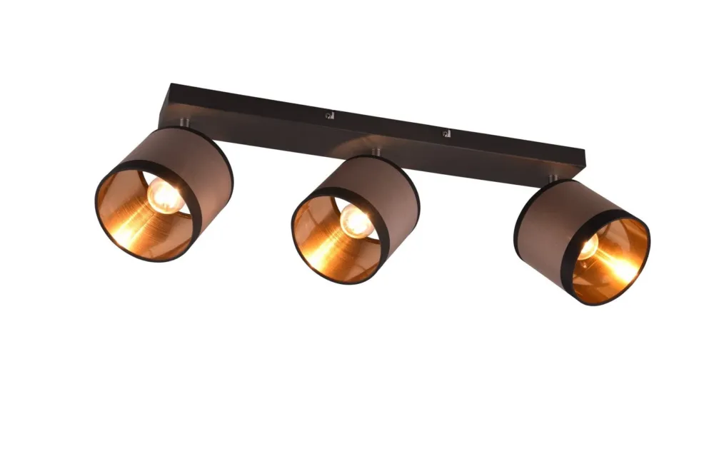 Wyprzedaż Reflektor sufitowy DAVOS R81553041 - RL