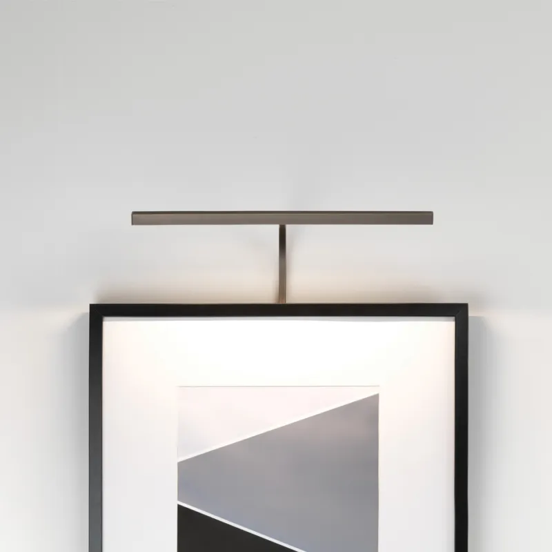 Darmowy zwrot Lampa obrazowa Mondrian 400 Frame Mounted LED 1374032 - Astro Lighting