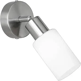 Kup online Kinkiet 1-płomienny E14 minimalistyczny MARS R80011007 - RL