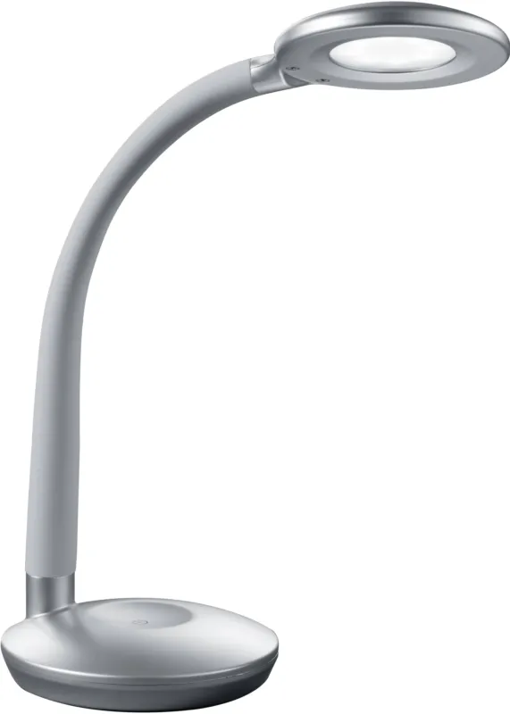 Lampa biurkowa LED z włącznikiem w podstawie COBRA R52721187 - RL Zniżka