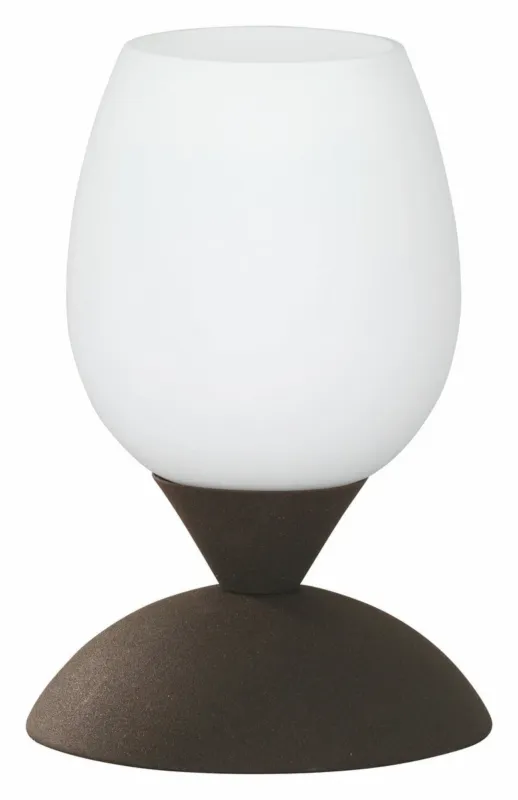 Wyprzedaż Lampa stołowa nocna nowoczesna CUP II R59441024 - RL