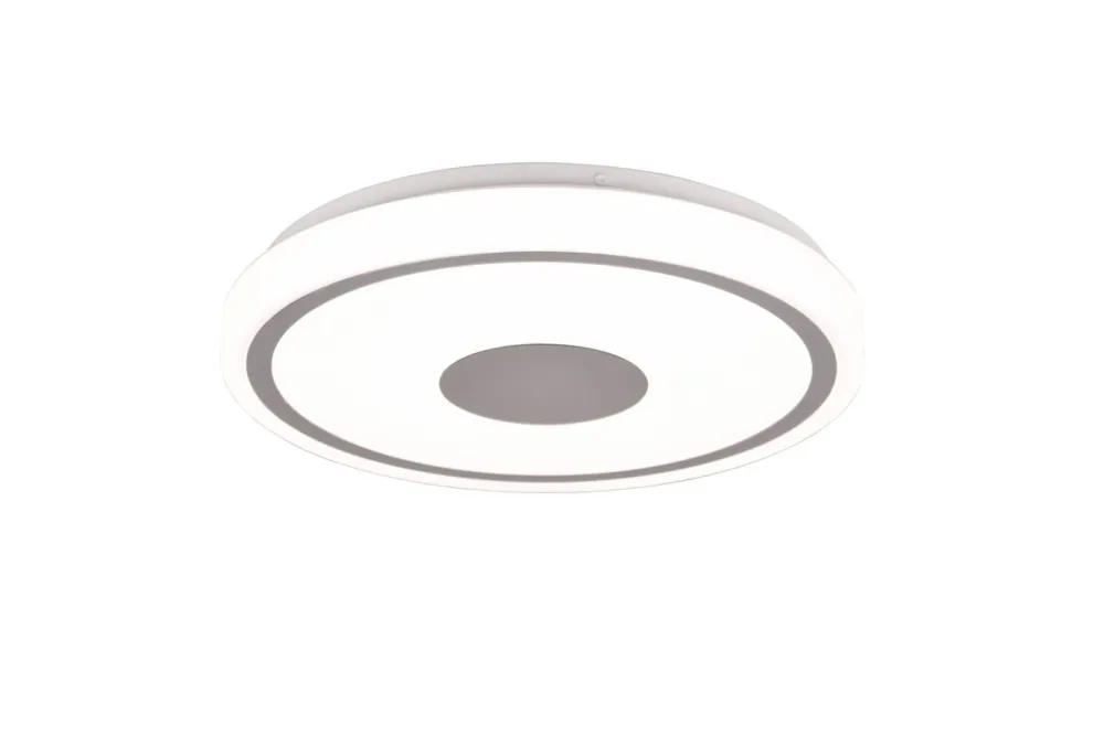 Do wyczerpania zapasów Lampa sufitowa BUNDA R64361106 - RL