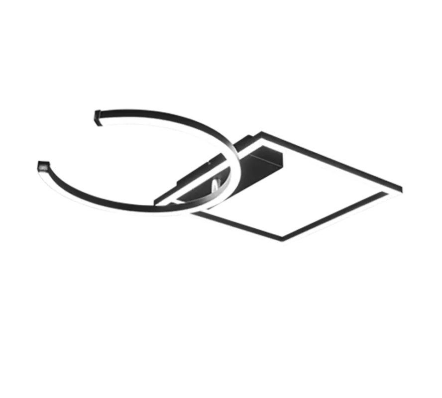 Wyjątkowa oferta Lampa sufitowa PIVOT R62162432 - RL
