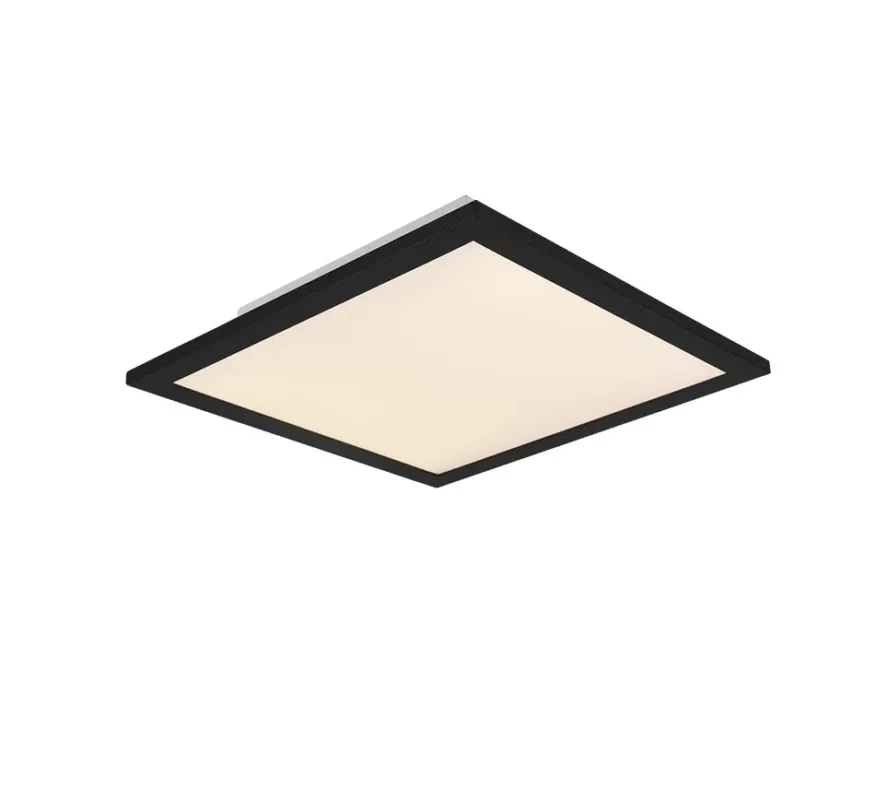 Nowy Lampa sufitowa plafon panel LED 13.5W 3000K 29cm ALPHA R62323032 - RL