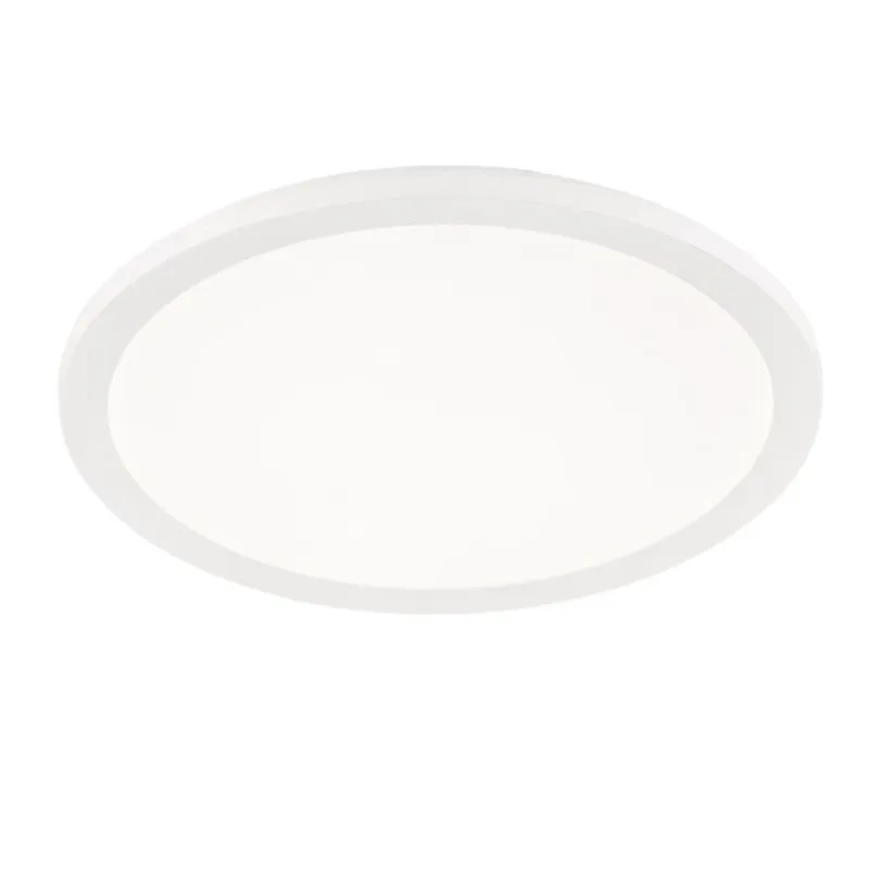 Hit sprzedaży Lampa sufitowa łazienkowa 24W 3000K 40cm IP44 CAMILLUS R62922401 - RL