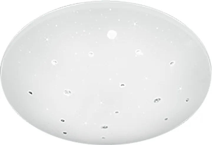 Bestseller Lampa sufitowa łazienkowa z efektem starlight LED 50cm 21W 4000K ACHAT R62735000 - RL