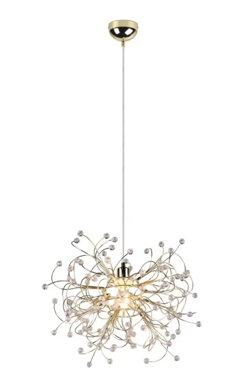 Zniżka Lampa wisząca GLORIA R31311003 - RL
